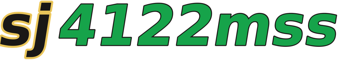 sj4122mss logo